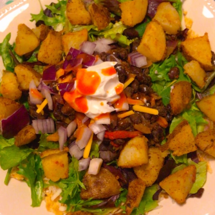 review photo of Simple Truth Plant Based Sour Cream Alternative shared by @princessofdoom on 27 Jan 2022 - review