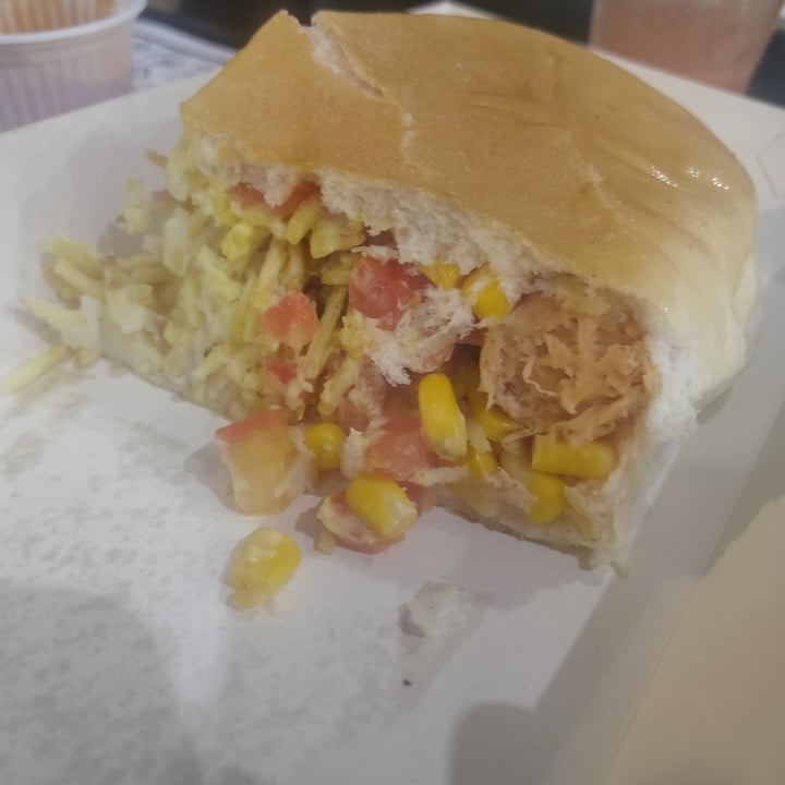 photo of Prime Dog Hot dog shared by @marcelarmb on  21 May 2022 - review