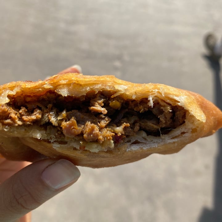 photo of Greyton Samosa shared by @jkim21293 on  31 Mar 2021 - review