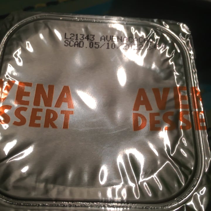 review photo of The Bridge Avena dessert cacao shared by @aristomache on 19 Mar 2022 - review