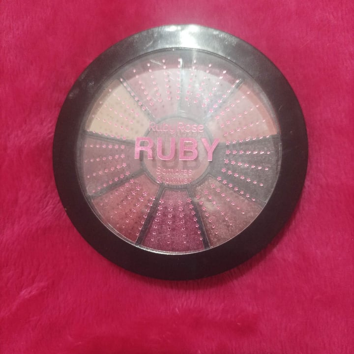review photo of RubyRose burgundy shared by @lokalari11 on 02 Jul 2022 - review