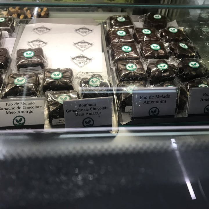 review photo of Padaria Bella Paulista Pão De Melado shared by @el4ine on 10 May 2022 - review