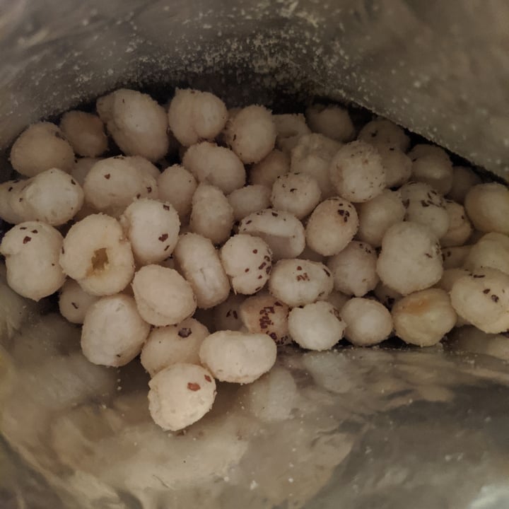 review photo of Dear snackers Makhanas Sweet + Salty shared by @marisab03 on 05 Jul 2020 - review