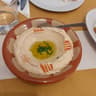 ristorante libanese falafel