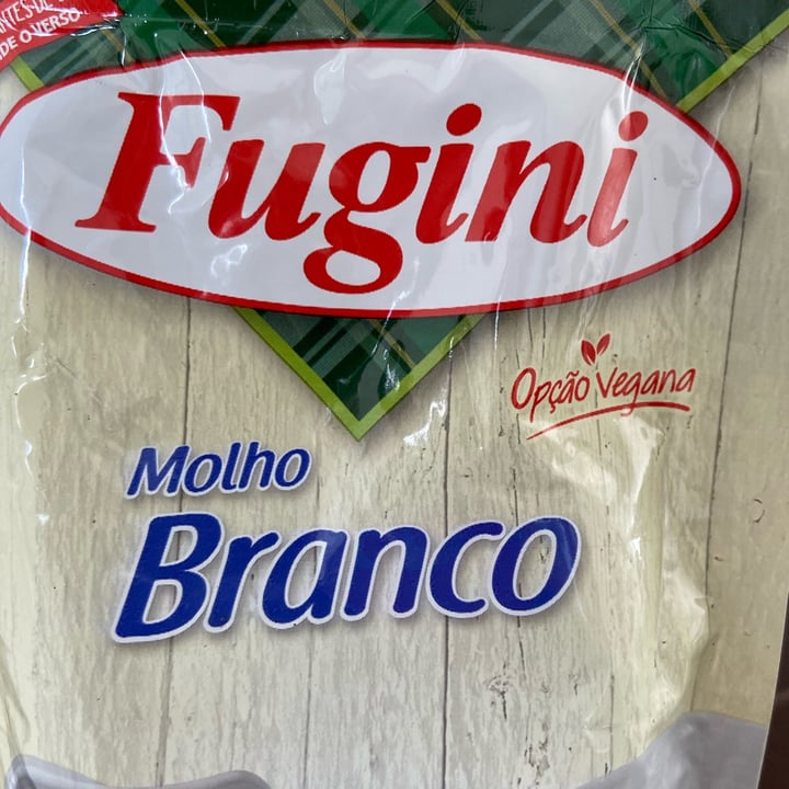 photo of Fugini Molho branco shared by @claracastelani on  31 Dec 2021 - review