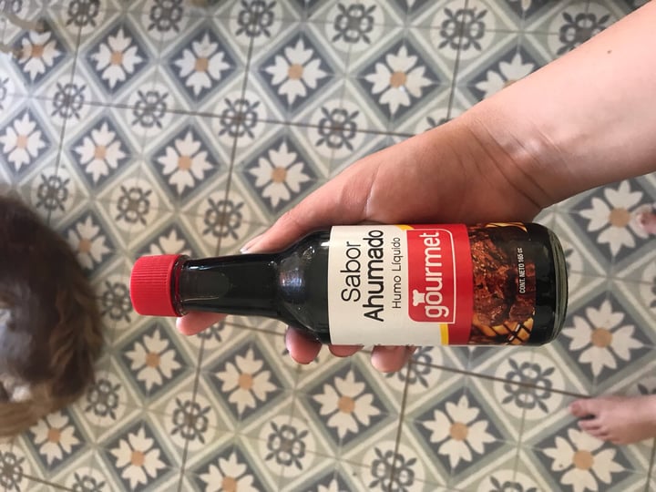 review photo of Gourmet. Sabor Ahumado shared by @isincarne on 26 Feb 2020 - review