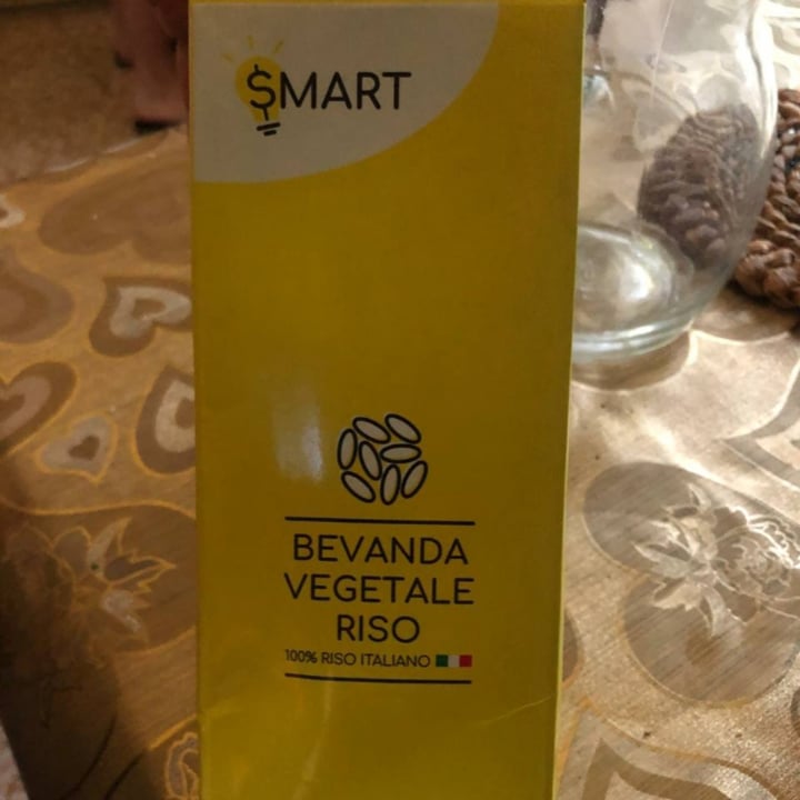 review photo of Esselunga - Smart Bevanda vegetale riso shared by @lunaluna on 13 Jun 2022 - review