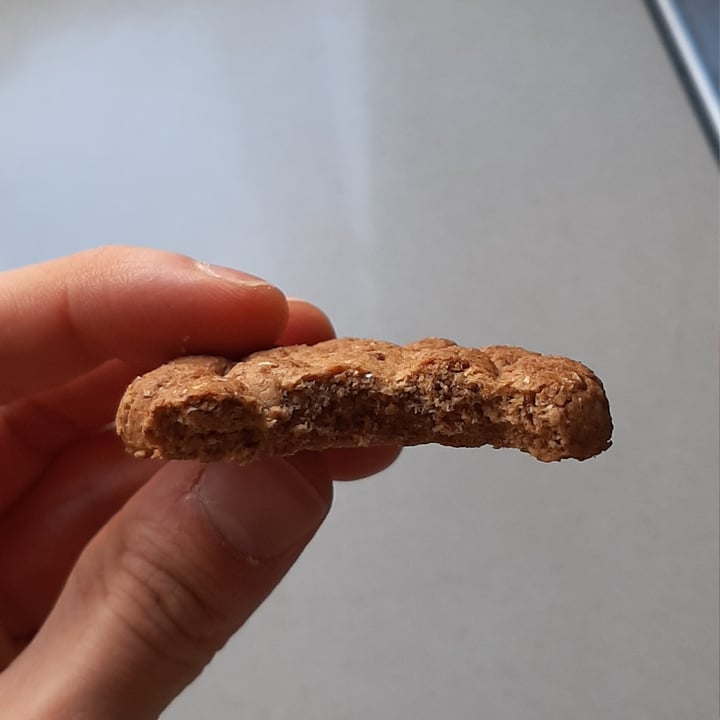 review photo of Granix Frutigran Salvado shared by @theoriginalraccoon on 15 Dec 2021 - review