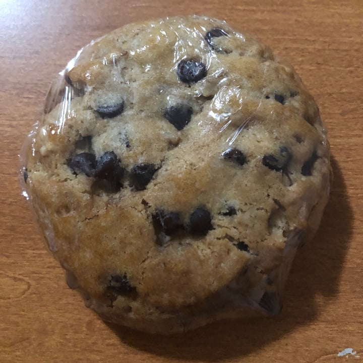 photo of Down to Earth Organic & Natural - Pearlridge Carob Cookie - small shared by @korieander on  12 Aug 2020 - review