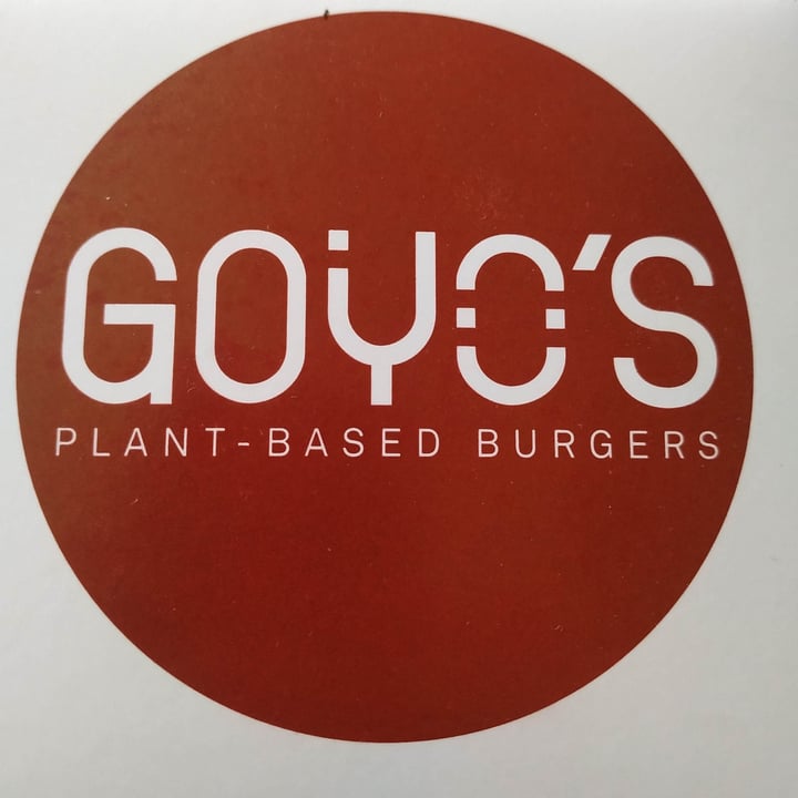 photo of Goy’s Burgers Hamburguesa De Poyo shared by @riinux on  04 Oct 2021 - review