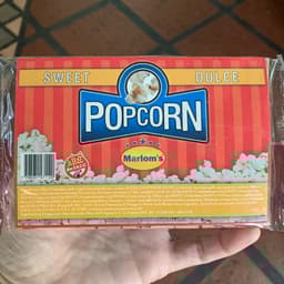 Marlom's