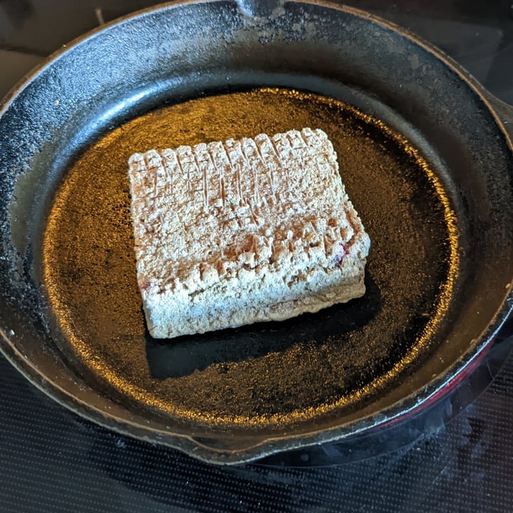 review photo of Dr. Praeger's Vegan crumbles shared by @beachbummum on 04 Feb 2022 - review