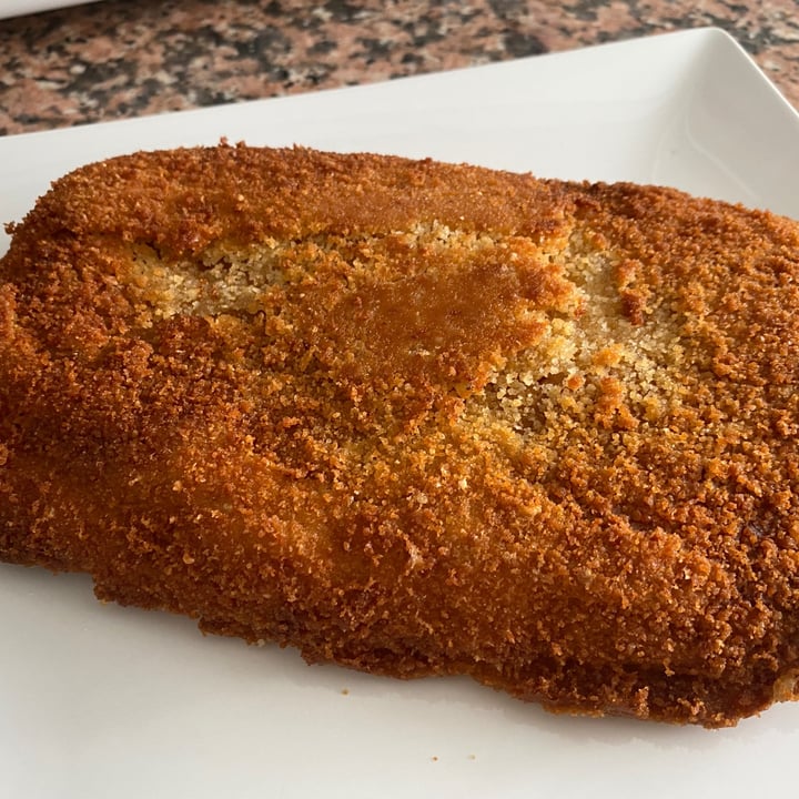 review photo of La cuchara verde Green Cachopo shared by @lauragdegato on 10 Jul 2021 - review