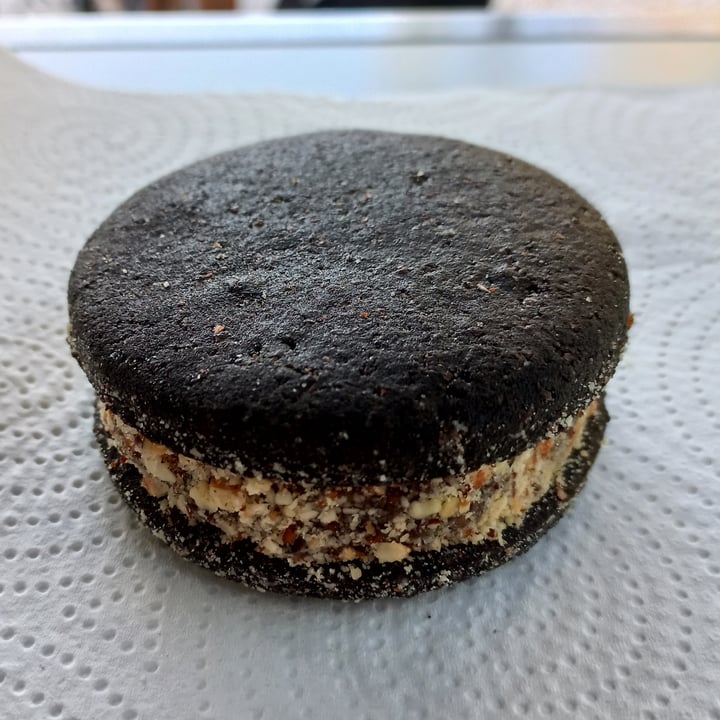 photo of YUNGA Café Alfajor de mousse shared by @mairageist on  09 Feb 2022 - review