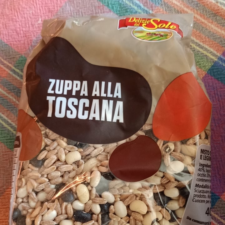 review photo of Delizie dal Sole Zuppa toscana shared by @lara19 on 12 Apr 2022 - review