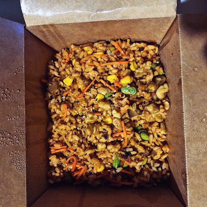 photo of Soul Alife Soul Spicy Rice shared by @sazzie on  08 Oct 2019 - review
