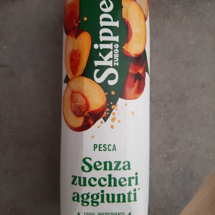review photo of Skipper Zuegg Pesca shared by @vegisg00d on 08 Jul 2022 - review