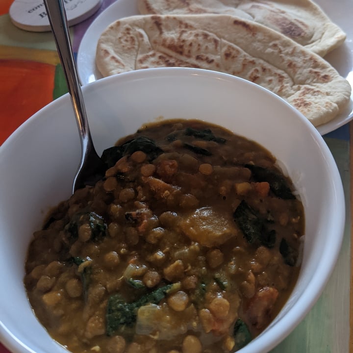 photo of Mekhala Mekhala Organic Thai Green Curry Paste shared by @iszy on  29 Jun 2022 - review