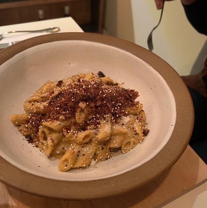 photo of Carrito Organic mac and cheese shared by @danimoreno on  30 Jun 2022 - review