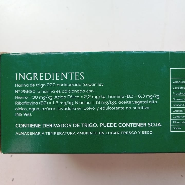 review photo of Tosti Tosti Tostadas Sin Sal shared by @helixnebb on 09 Oct 2021 - review