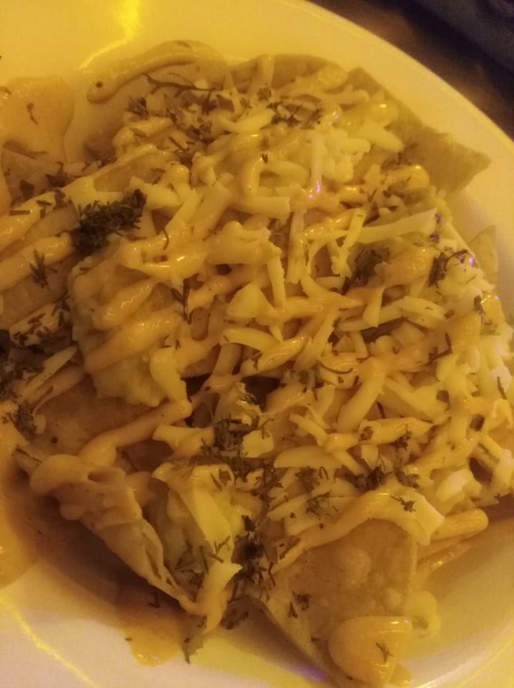 photo of Elektra Punk & Food Nachos shared by @angelmt0927 on  27 Jan 2020 - review