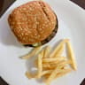 Burger King Mundo E