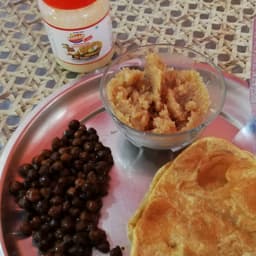 Emkay Food Products