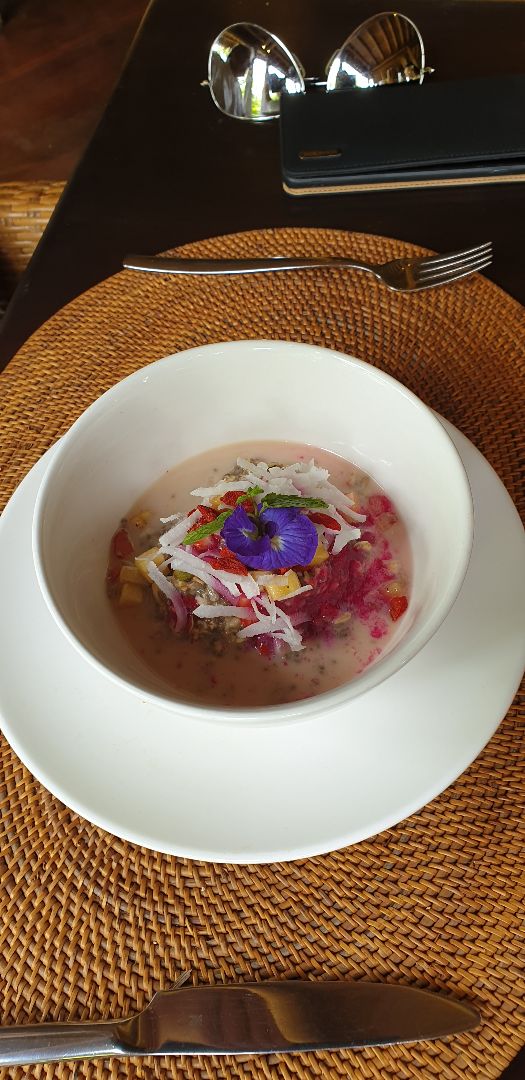 review photo of Fivelements, Bali Plant Based Meals shared by @naveda on 17 Feb 2020 - review