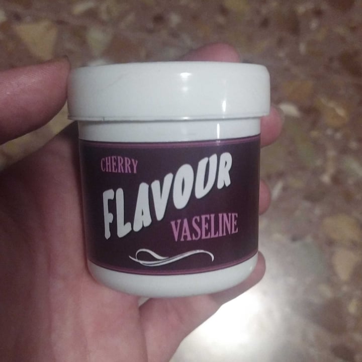 review photo of Flavourtattoo Vaselina shared by @kiwindomable on 28 Sep 2021 - review