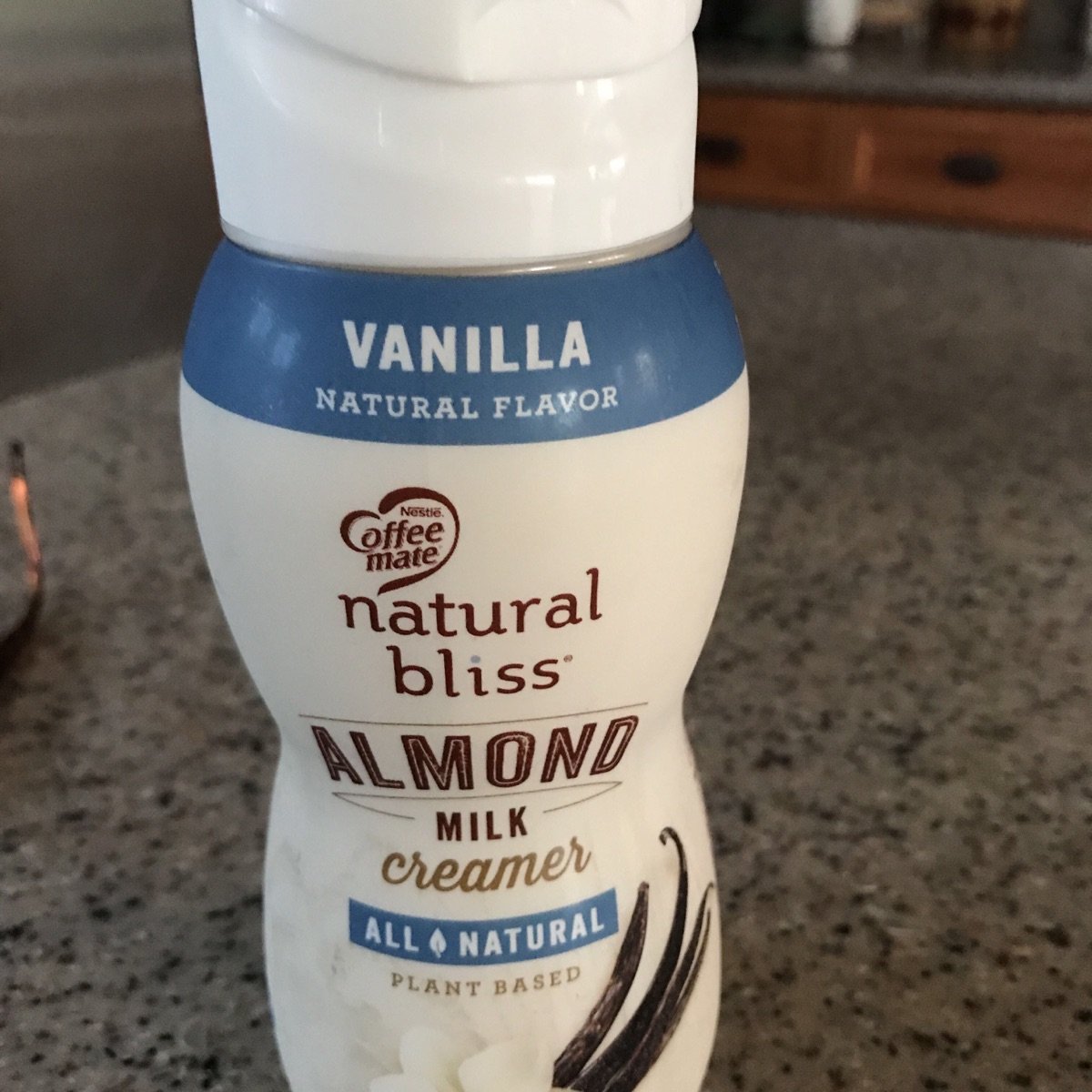 Nestlé Natural Bliss Vanilla Almondmilk Creamer Reviews abillion