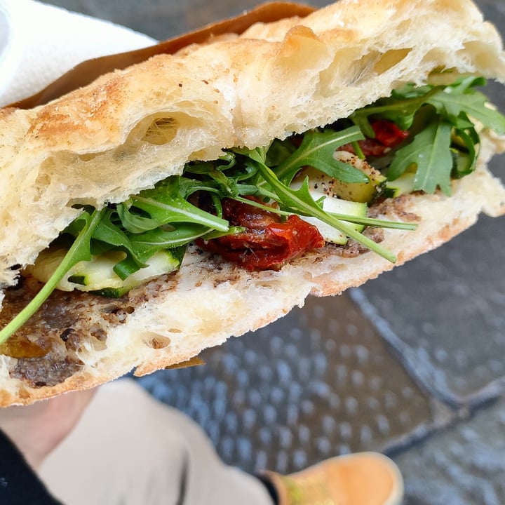 review photo of I' Girone De' Ghiotti Francesca shared by @tar21i on 05 Dec 2022 - review