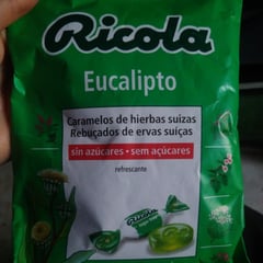 Ricola