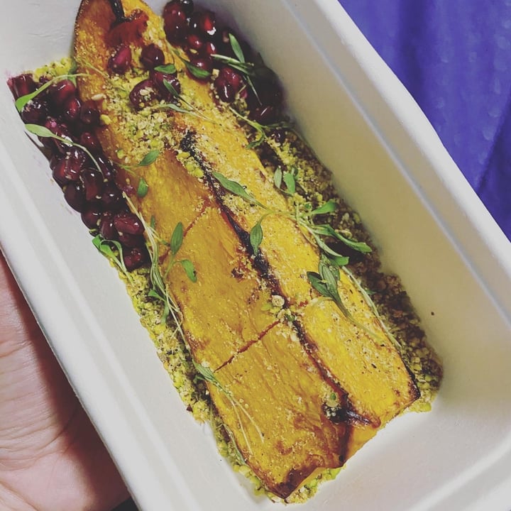 photo of Sunny Slices Fire-Roasted Butternut shared by @mags21 on  22 Sep 2020 - review
