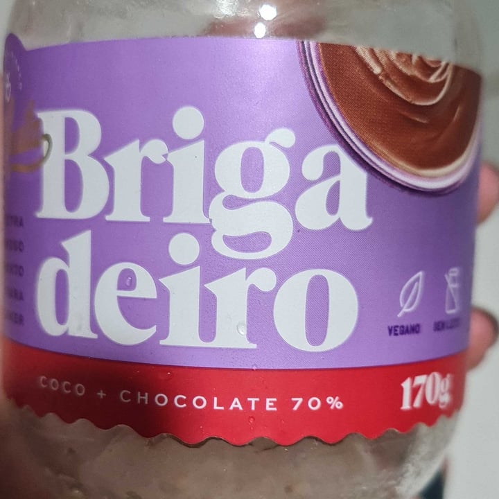 review photo of Frufruta Brigadeiro shared by @nassi on 31 Jan 2022 - review