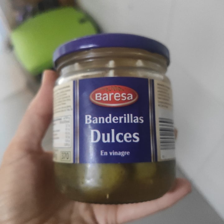 review photo of Baresa Banderillas dulces shared by @meloba on 06 Jun 2021 - review