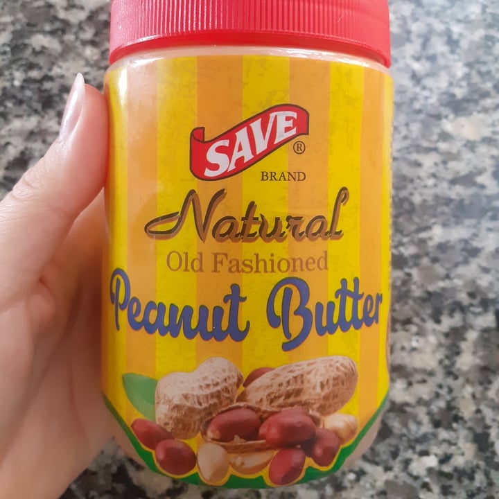 photo of Save Classic Peanut Butter shared by @lea98 on  08 Apr 2022 - review