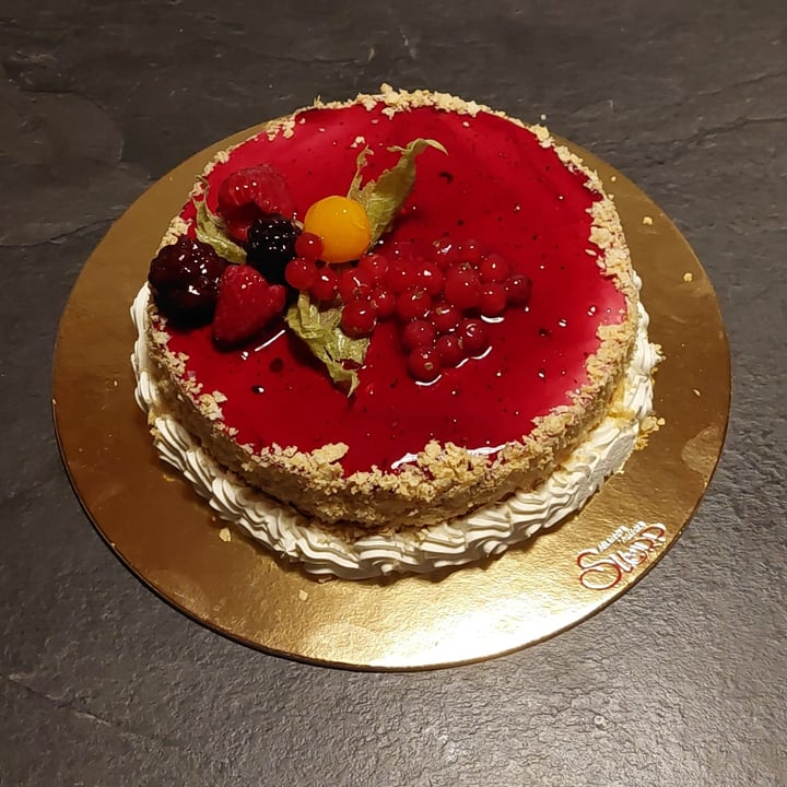 photo of Gelateria SLURP Torta gelato shared by @deedie on  17 Dec 2022 - review