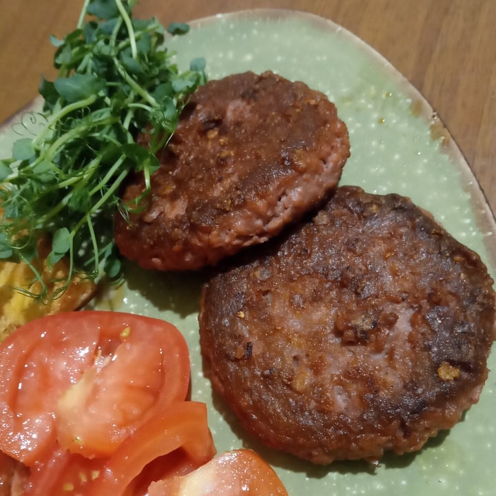 review photo of Beyond Meat Beyond Burger Plant-Based Patties shared by @lana09 on 01 Aug 2021 - review