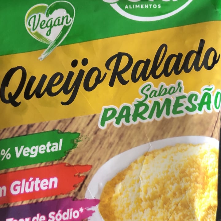 review photo of Sora Queijo Ralado shared by @ritasurrage on 17 Jul 2022 - review