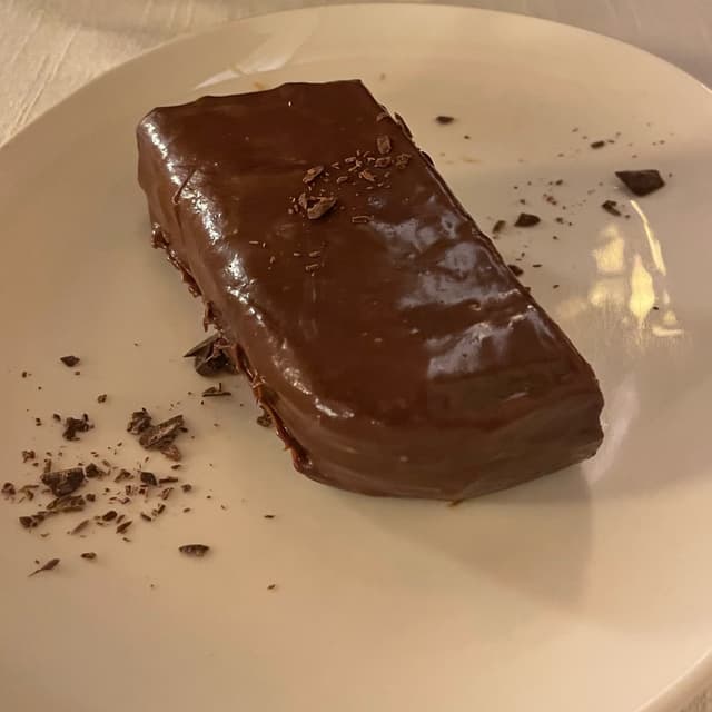 Photo of the dish “Torta Sacher”