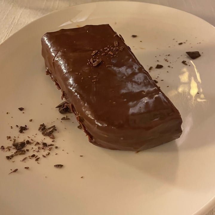 photo of Il Lughino Torta Sacher shared by @letiziatremolada on  22 Oct 2022 - review