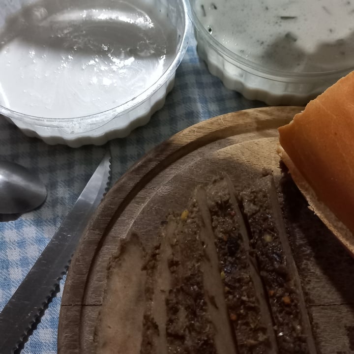 review photo of Veggie Venado Tuerto Seitán con Salsas shared by @soolrzo on 21 Aug 2022 - review