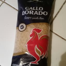 Gallo dorado