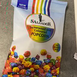 Salgados
