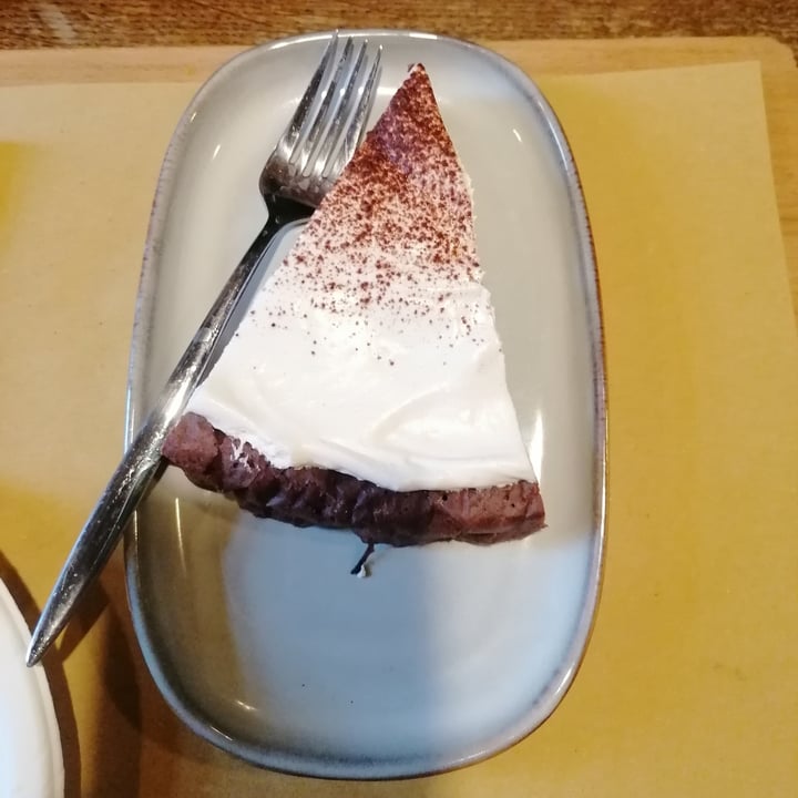 photo of Radicetonda Torta cioccolato e panna shared by @chiara-5 on  24 Sep 2022 - review