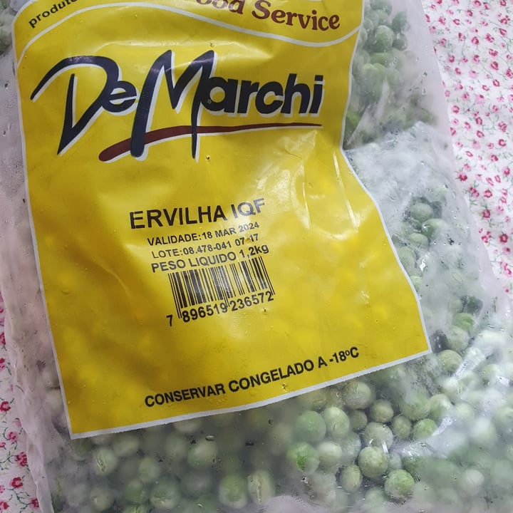 review photo of DeMarchi Ervilha shared by @thiagotulsi on 05 Jun 2022 - review