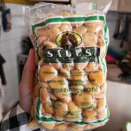 Sades olive