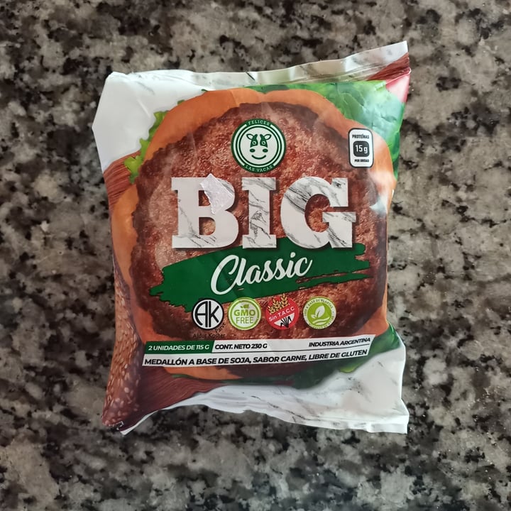 review photo of Felices Las Vacas Big Classic shared by @mavipesoa on 21 Mar 2022 - review