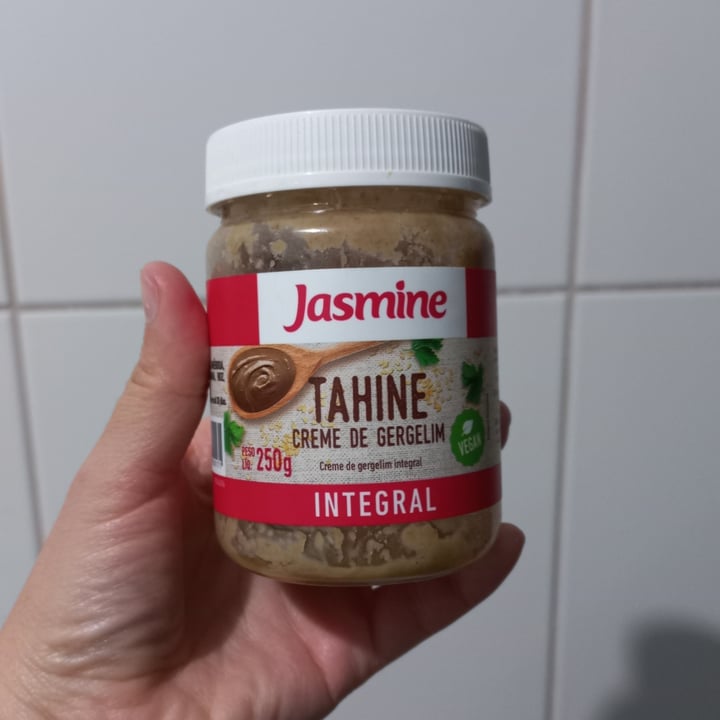 photo of Jasmine Tahine shared by @marymarzano on  14 May 2022 - review