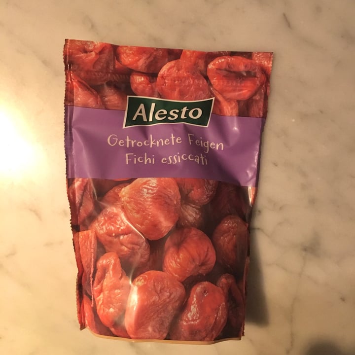 review photo of Alesto Fichi Essiccati shared by @elivegggie on 03 Dec 2022 - review
